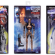 Illustration for article titled Magneto Gets a Gleaming New Figure, and More of the Shiniest Toys of the Week